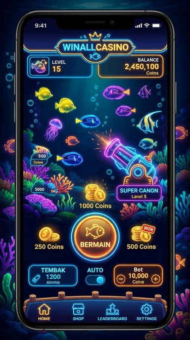 Informasi lengkap tentang APK winallcasino yang mudah diakses.